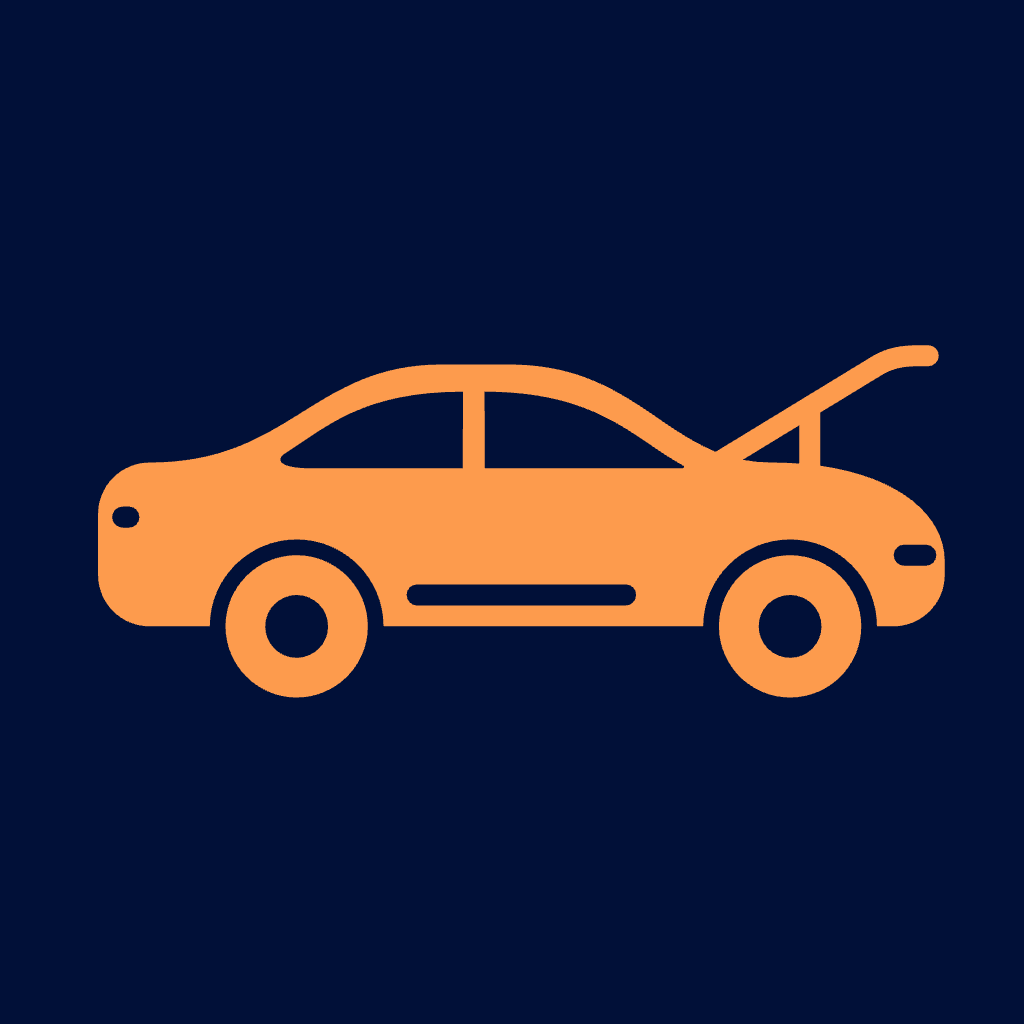 Carmainty App Icon